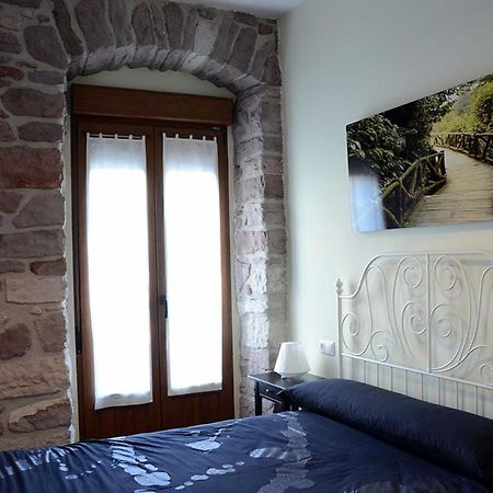 Apartamentos Elizondo Esterno foto