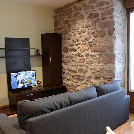 Apartamentos Elizondo Esterno foto