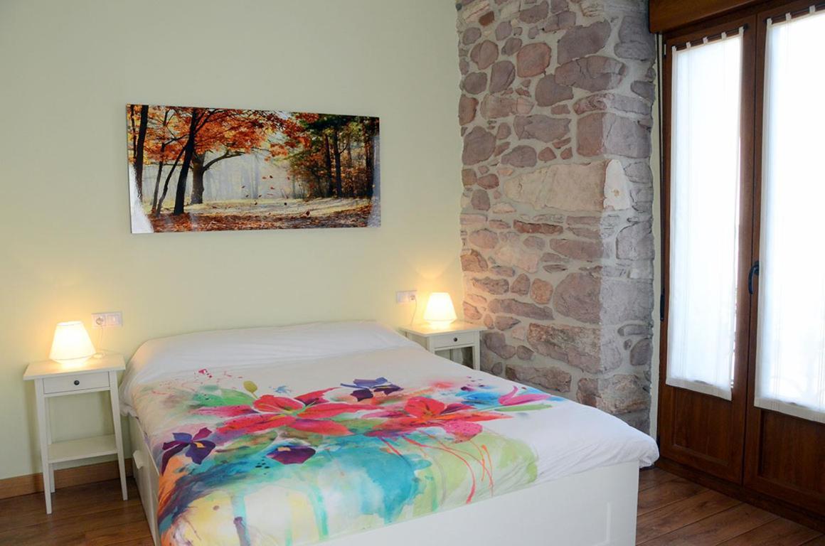 Apartamentos Elizondo Esterno foto