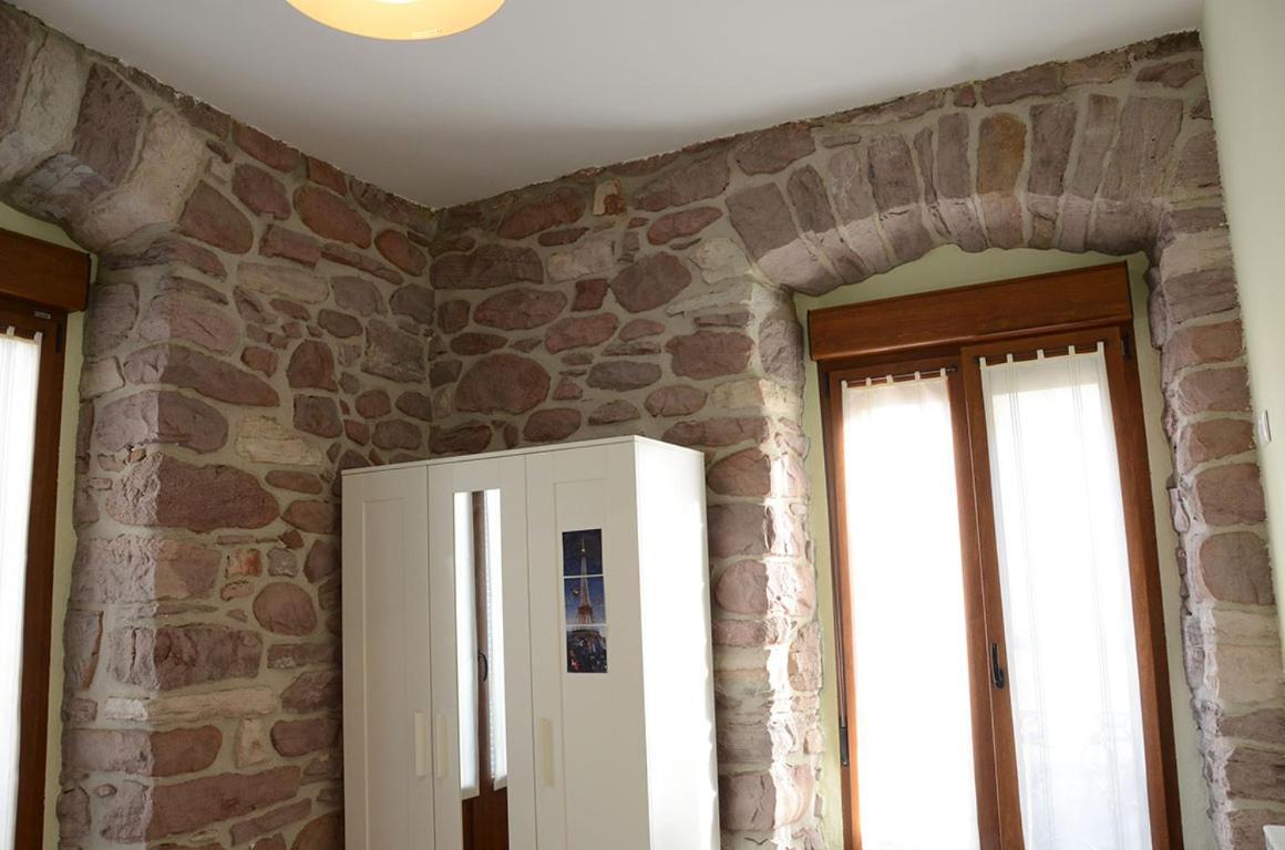 Apartamentos Elizondo Esterno foto