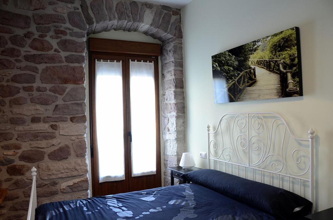 Apartamentos Elizondo Esterno foto