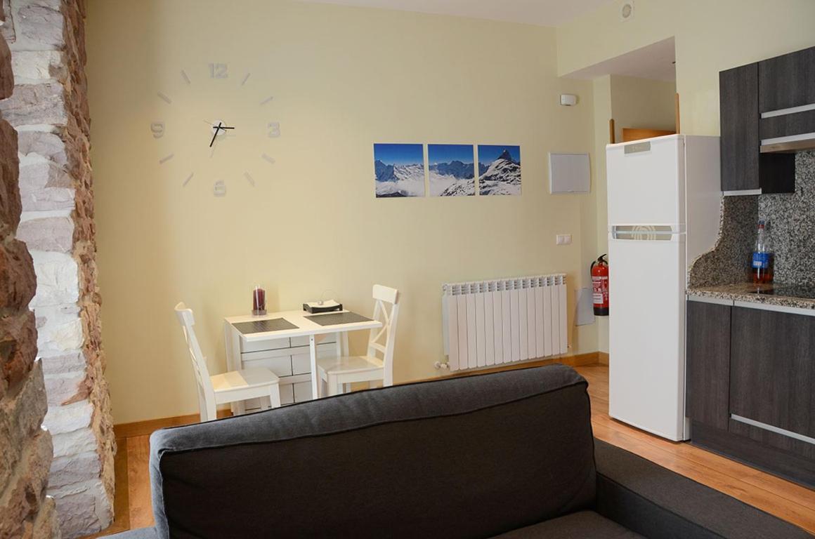 Apartamentos Elizondo Esterno foto