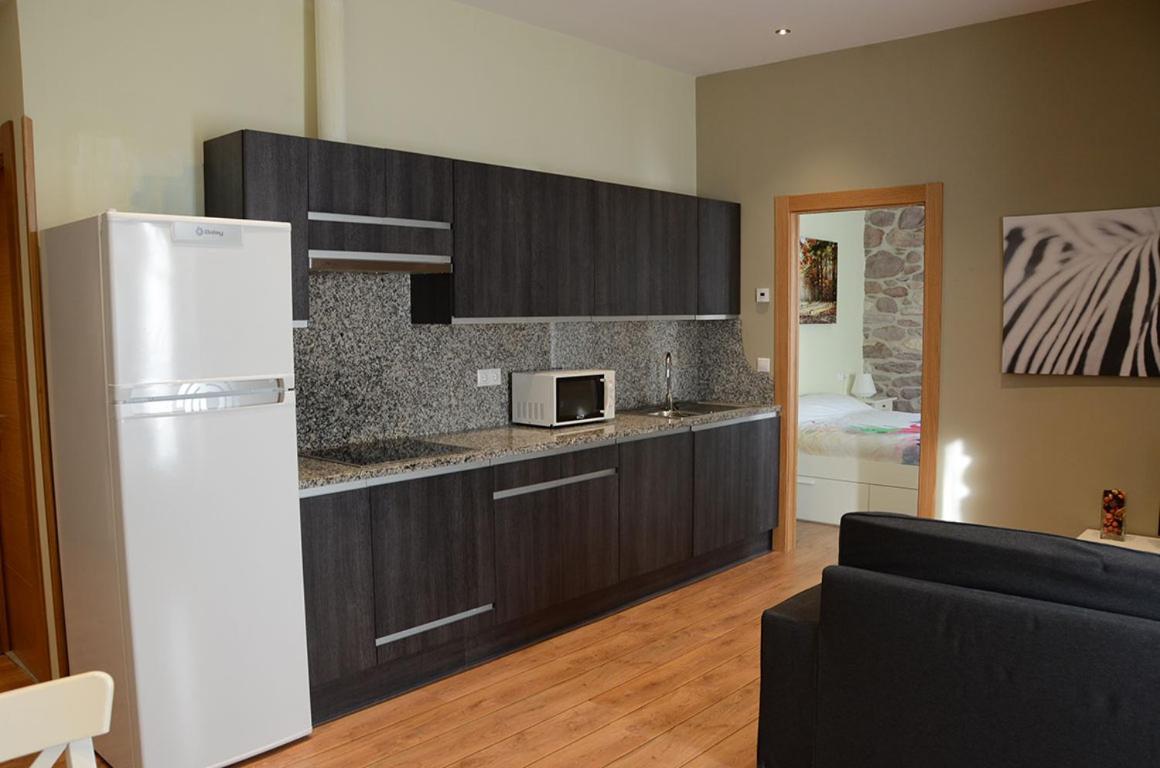 Apartamentos Elizondo Esterno foto