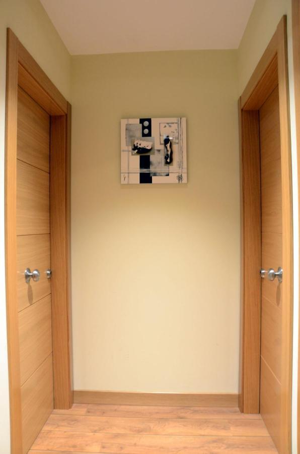 Apartamentos Elizondo Esterno foto