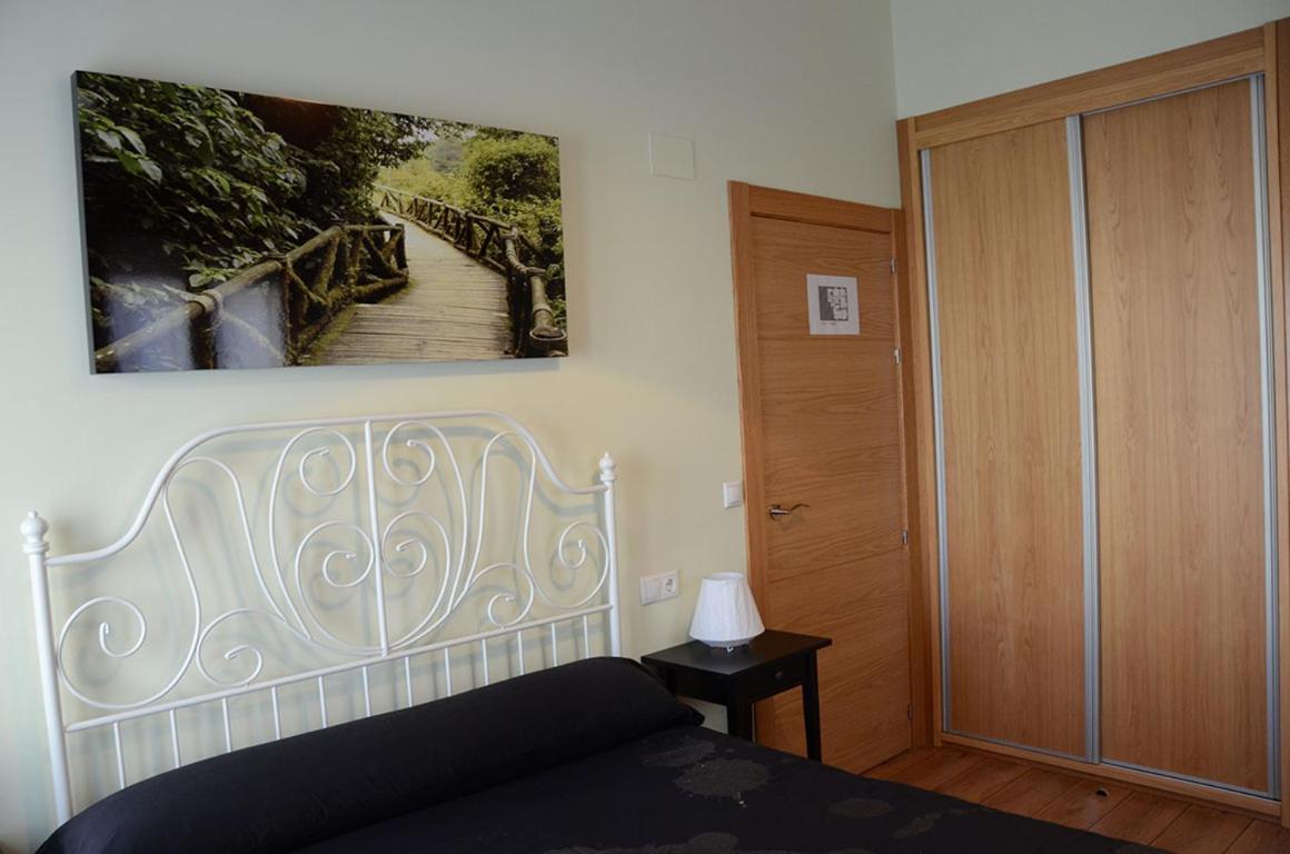 Apartamentos Elizondo Esterno foto